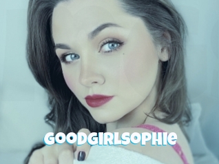 Goodgirlsophie