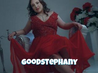 Goodstephany