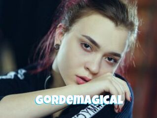 Gordemagical