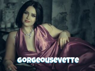 Gorgeousevette