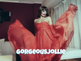 Gorgeousjollie