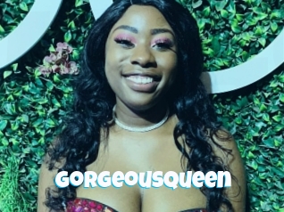 Gorgeousqueen