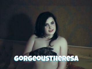 Gorgeoustheresa