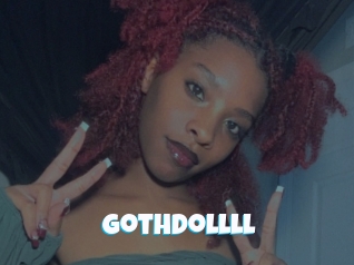 Gothdollll