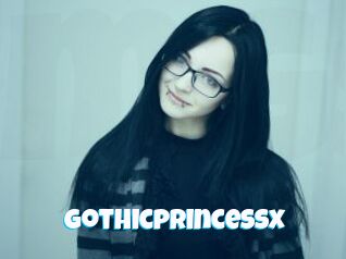 Gothicprincessx