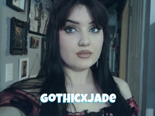 Gothicxjade