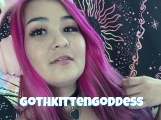 Gothkittengoddess