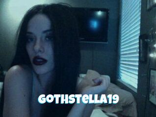 Gothstella19