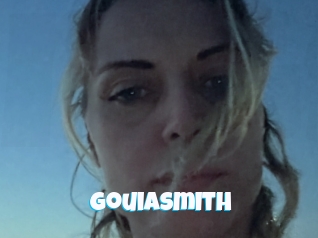Gouiasmith