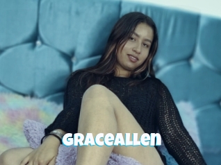graceallen Miss Gros Seins