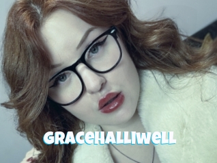 gracehalliwell Miss Gros Seins