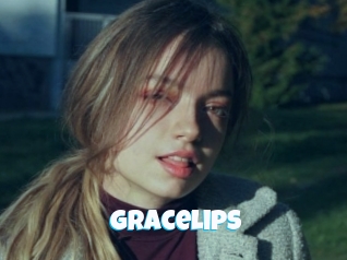 gracelips Miss Gros Seins