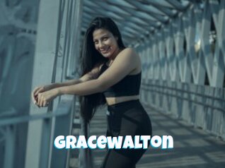 gracewalton Miss Gros Seins