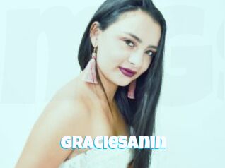 Graciesanin