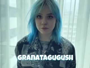granatagugush Miss Gros Seins