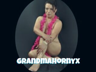 Grandmahornyx