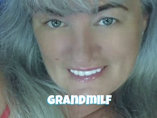 Grandmilf
