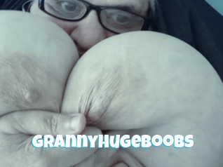 grannyhugeboobs Miss Gros Seins