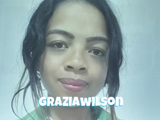 Graziawilson