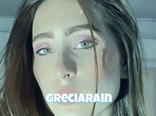 Greciarain