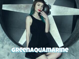 Greenaquamarine
