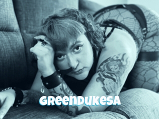 Greendukesa