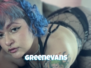 Greenevans
