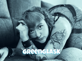 Greenglask