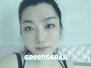 Greensarah