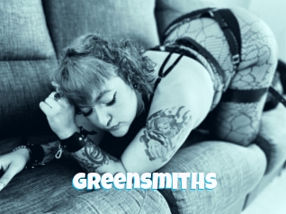Greensmiths