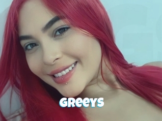 Greeys