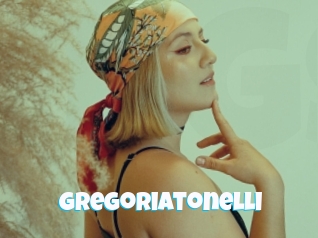 gregoriatonelli Miss Gros Seins