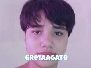 Gretaagate