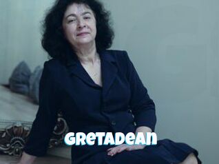 Gretadean