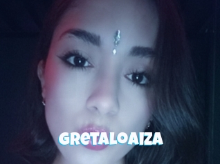 Gretaloaiza
