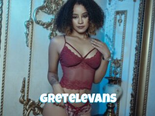 gretelevans Miss Gros Seins