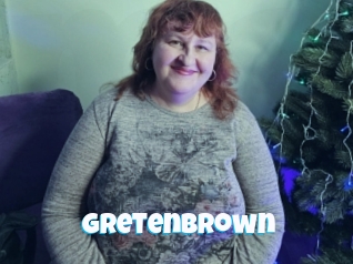 Gretenbrown