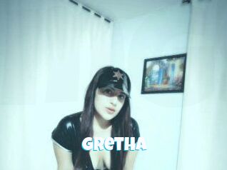 Gretha