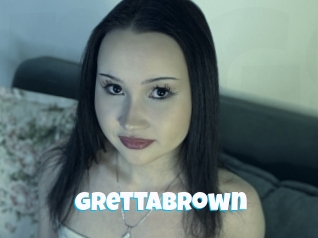 Grettabrown