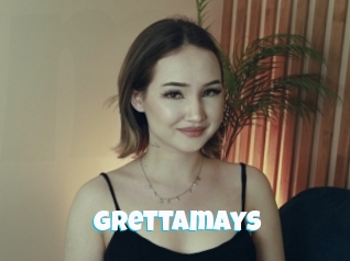 Grettamays