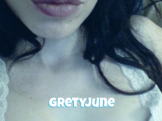 Gretyjune