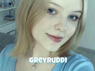 Greyruddi