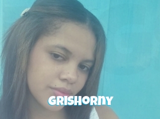 Grishorny