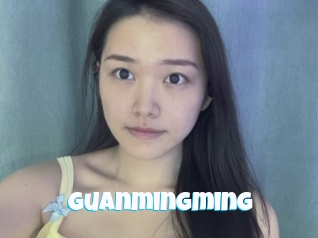 Guanmingming