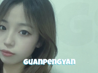 Guanpengyan