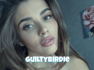 Guiltybirdie