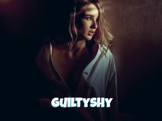 Guiltyshy