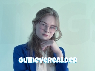 Guineverealder