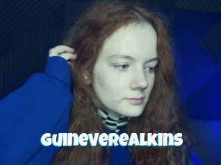 guineverealkins Miss Gros Seins