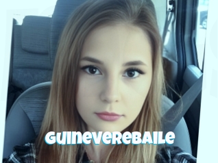 Guineverebaile